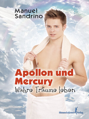 cover image of APOLLON und Mercury